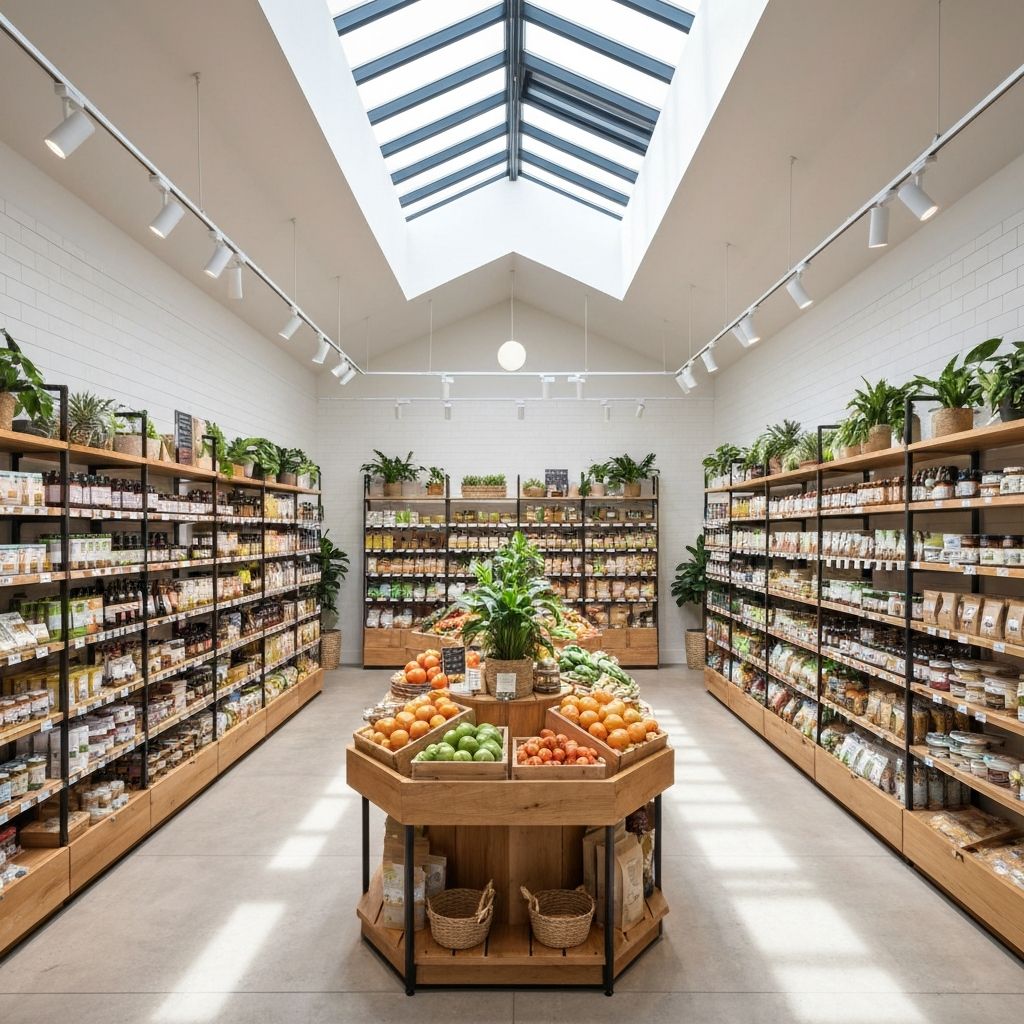 Productos naturales de Revive Natural