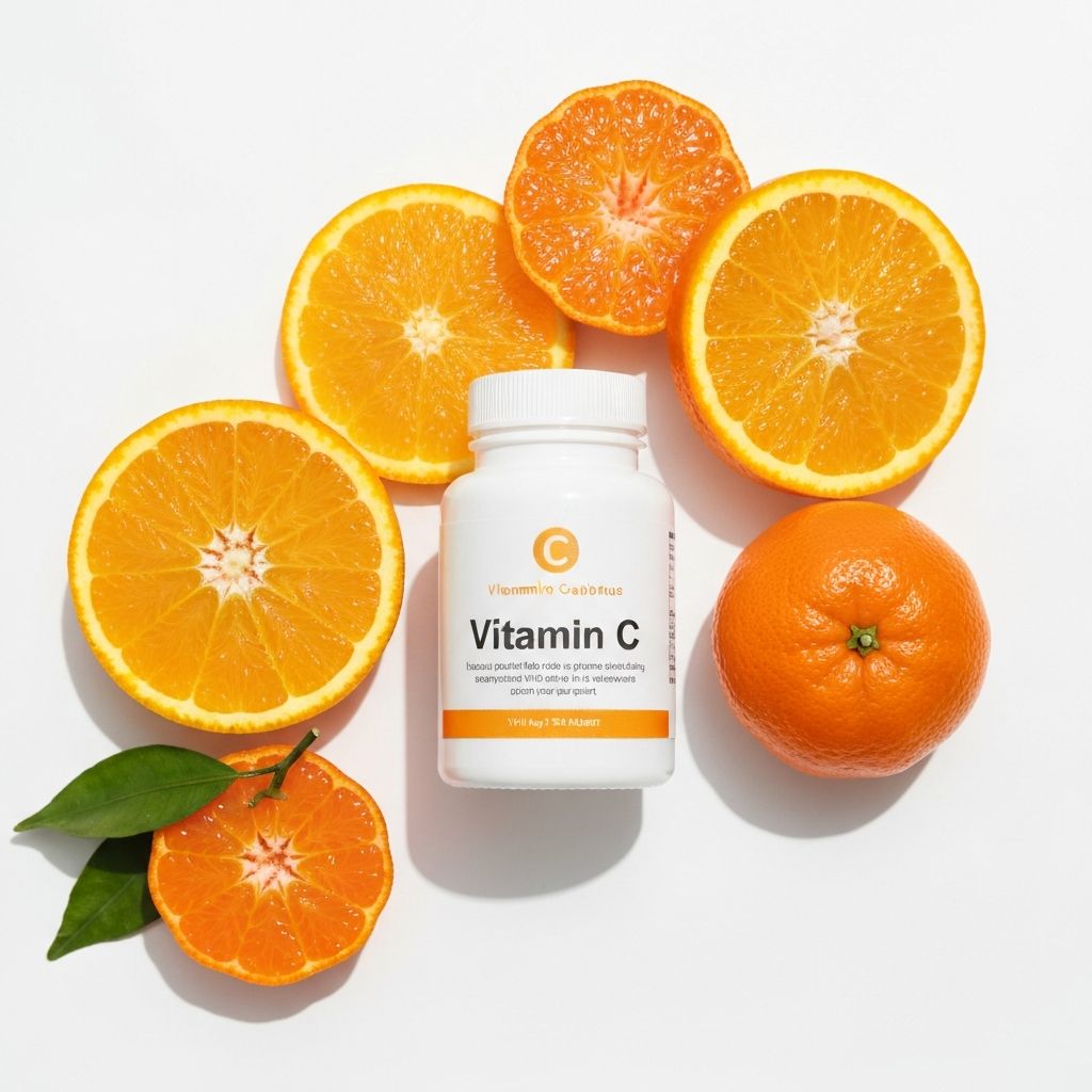 Vitamina C